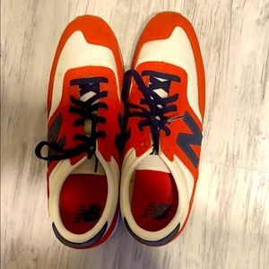 New Balance sneaker